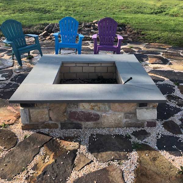 Firepit Contractor