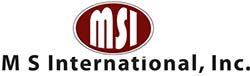 MS International, Inc.